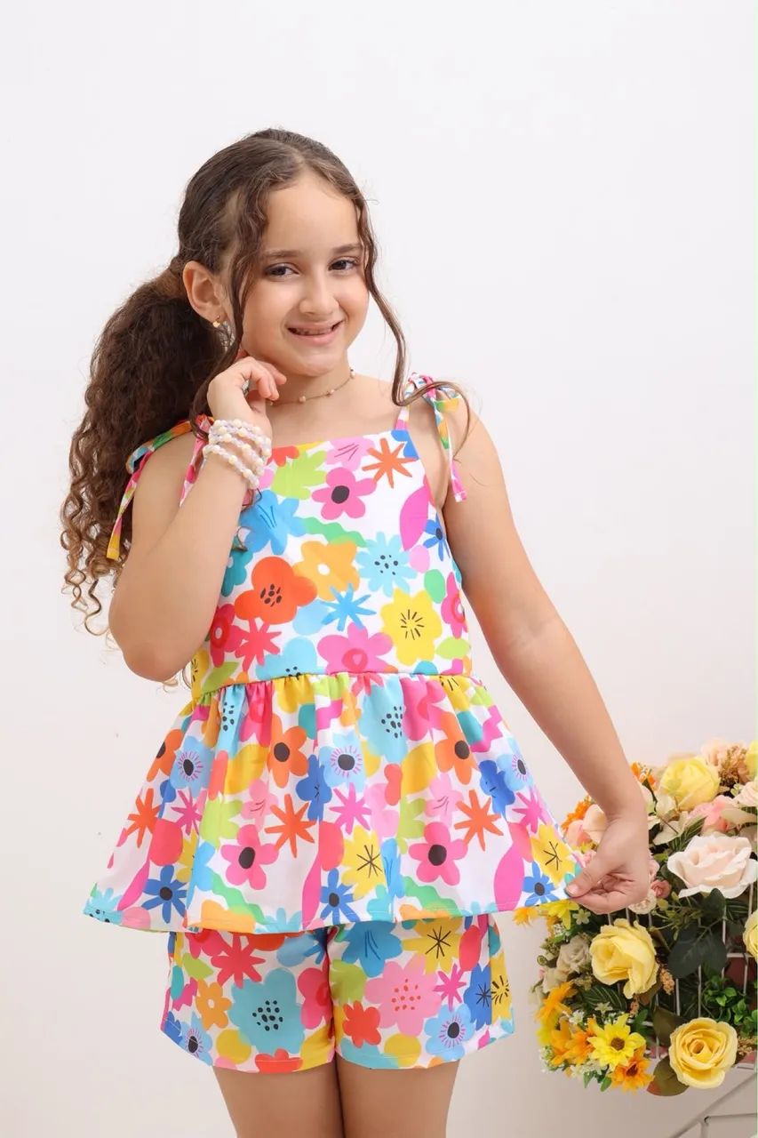 Conjunto infantil  - Foto 2