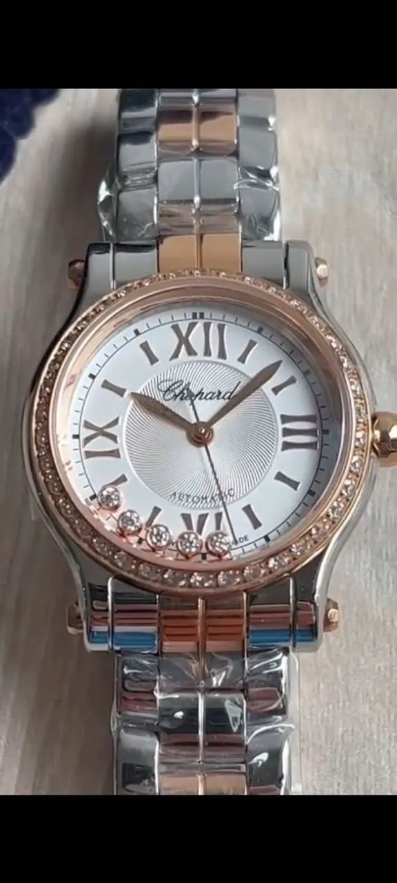  Chopard Happy Sport/ 31mm/ S.C - Foto 2