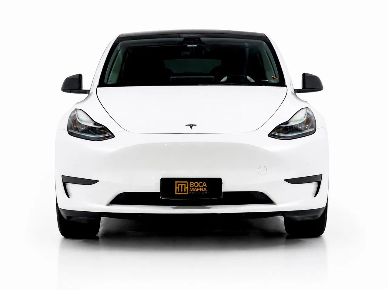 Tesla Model Y Performance 2021 - Foto 4