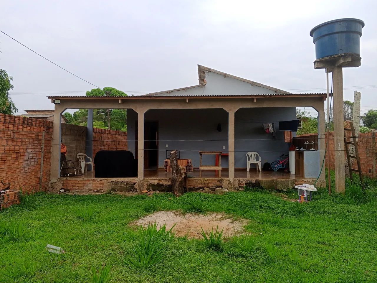 Casa no vila acre. - Foto 2
