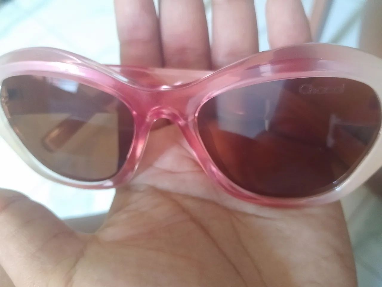 Óculos Chacal Eyewear - Foto 4