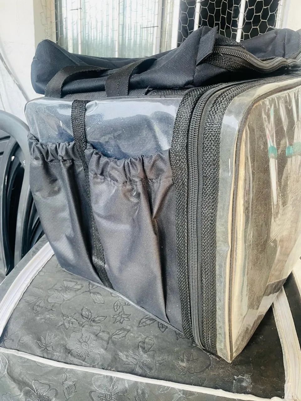 Bag 48L Motoboy  - Foto 2