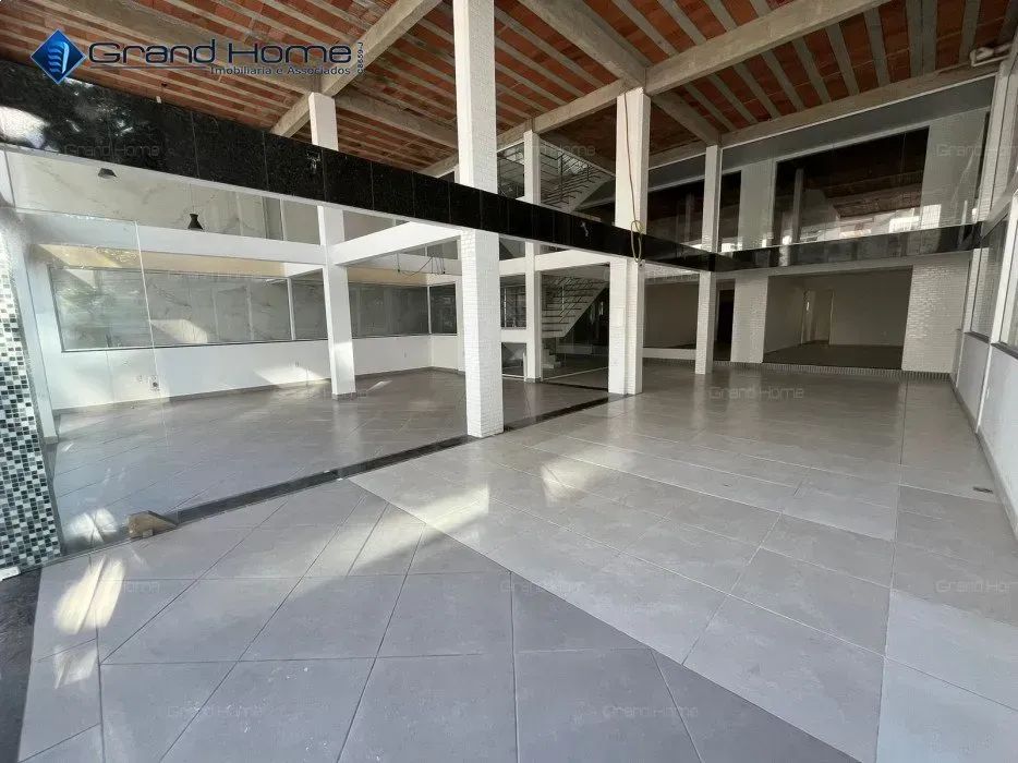 Loja/Sala comercial em Itapuã