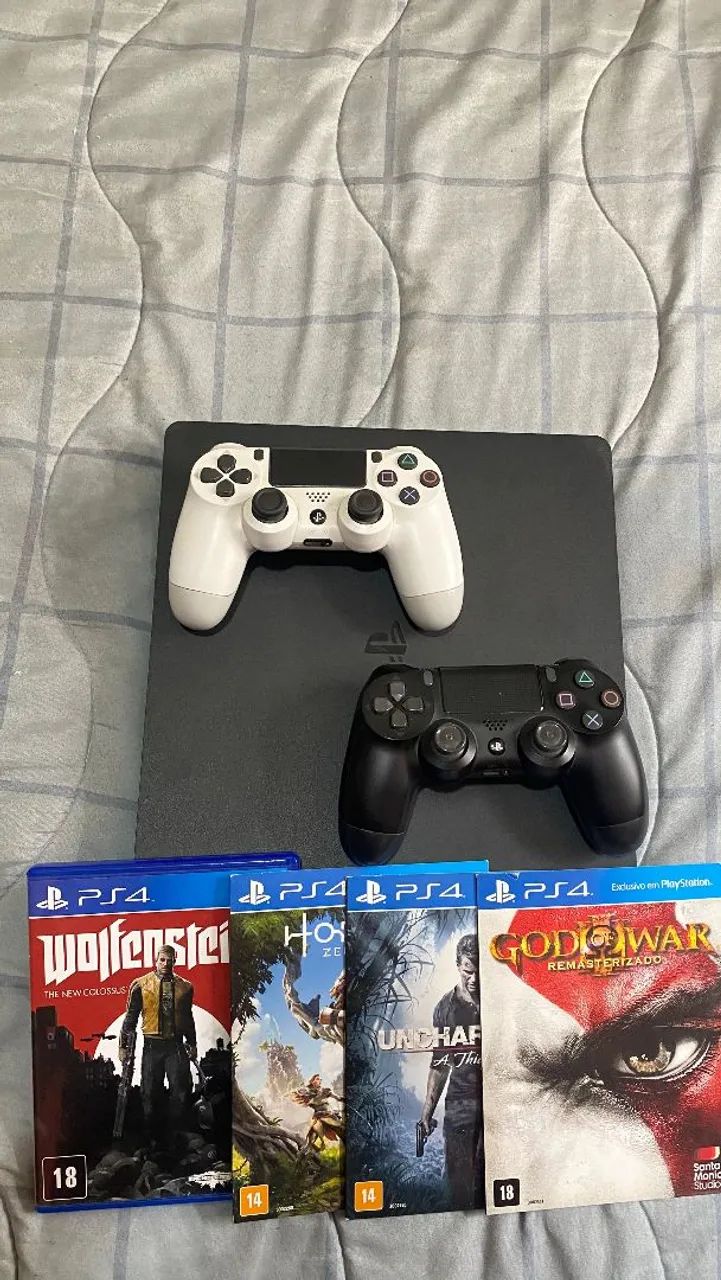 ps4 - Foto 2