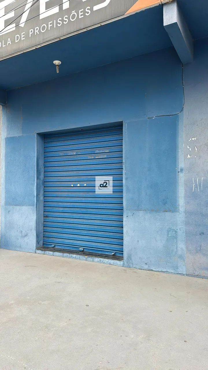 Loja para alugar em Vila Velha, Riviera da Barra, com 70 m² - Foto 2