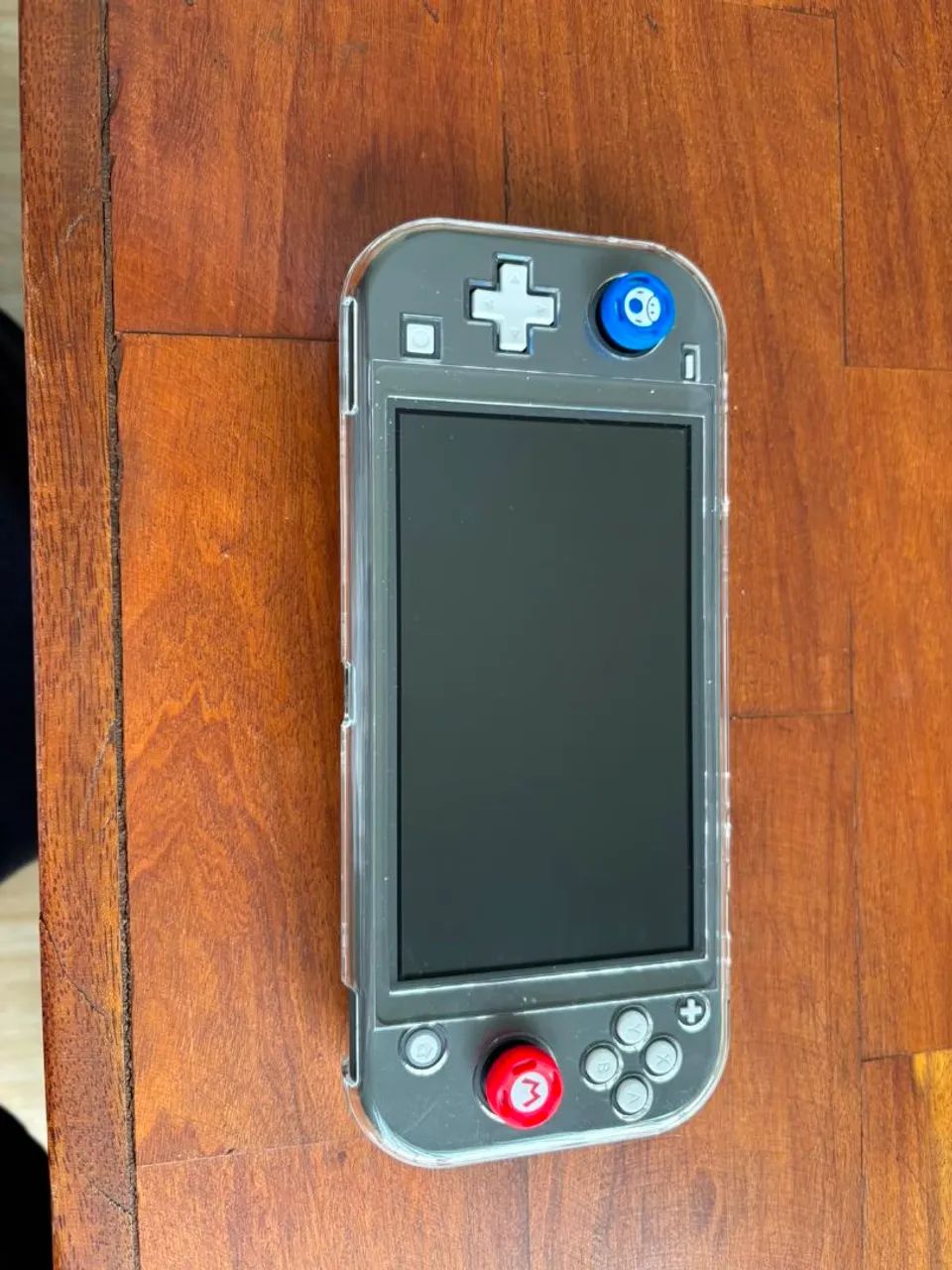 Nintendo Switch  - Foto 2