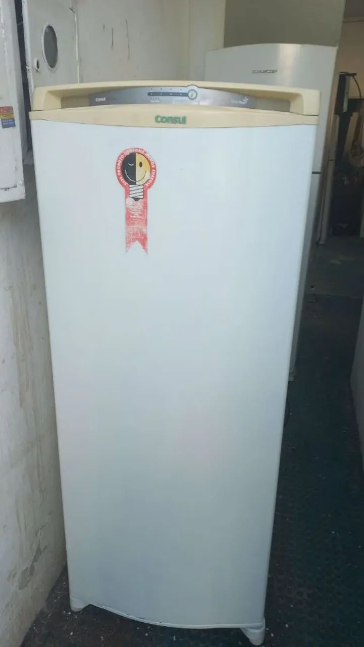Geladeira 