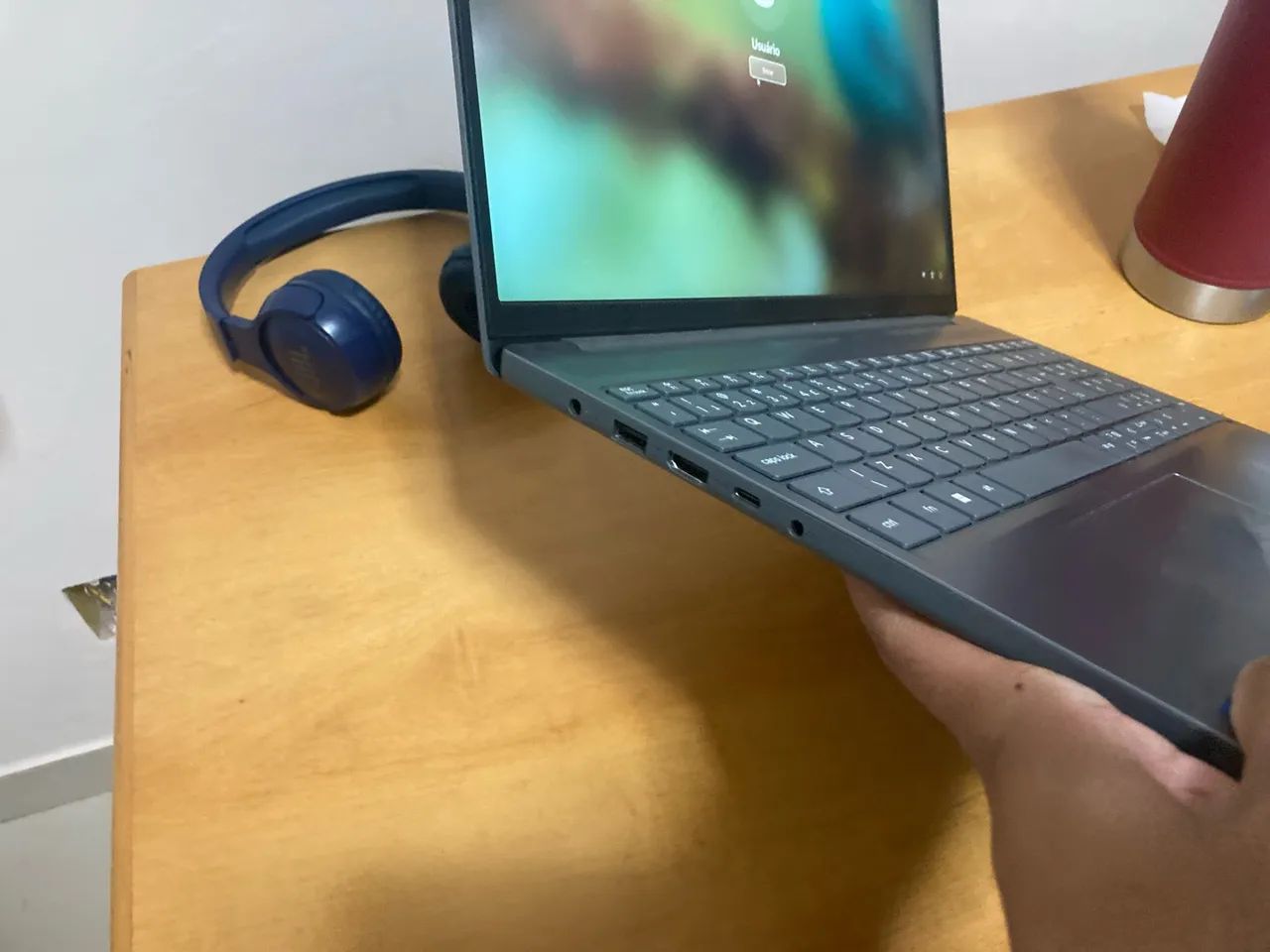 Notebook Lenovo 3i - Foto 3