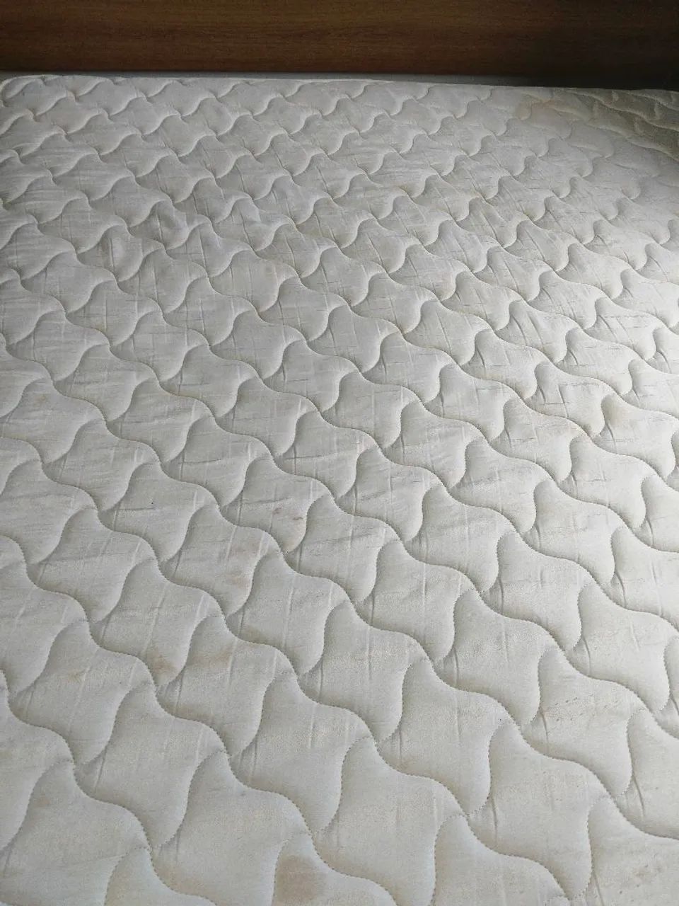 Cama box Quenn - Foto 2