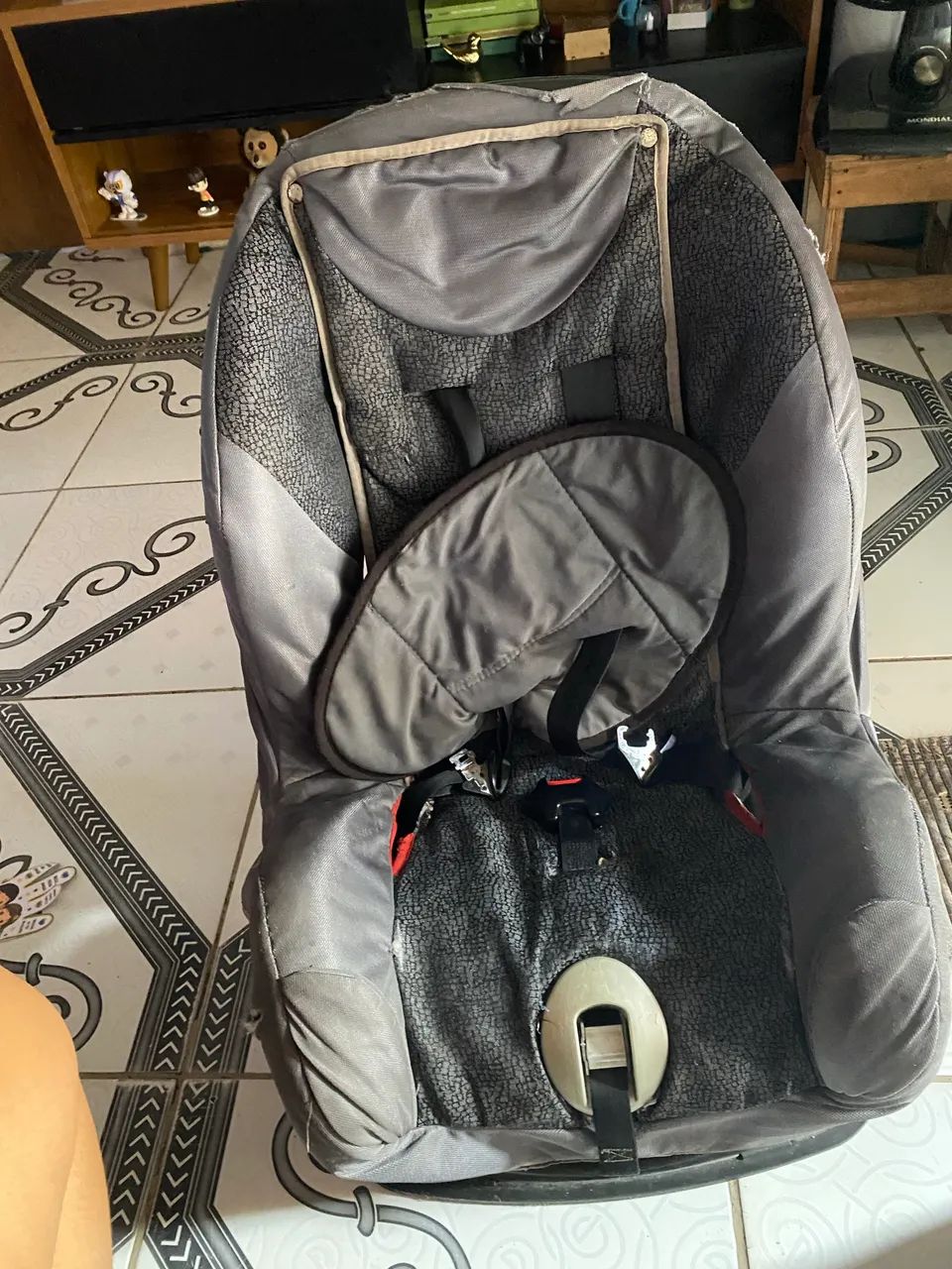 Cadeirinha - Foto 4