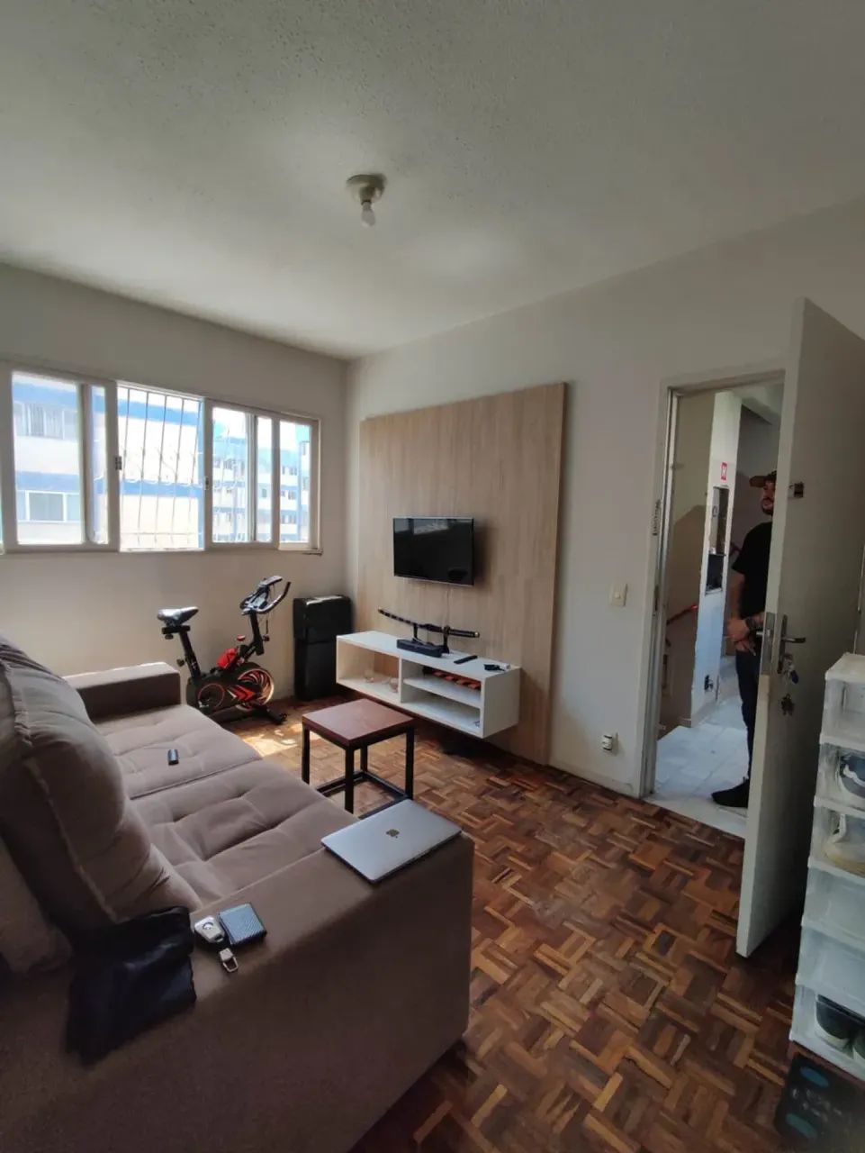 oportunidade de 2 quartos 5 etapa - Foto 2