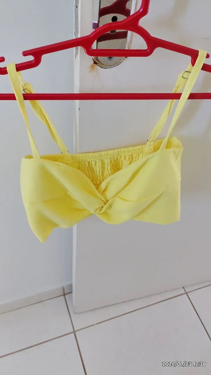 Roupas perfeito estado. - Foto 3