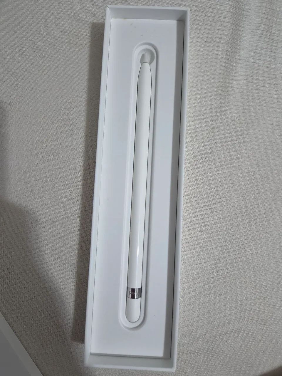 APPLE PENCIL ORIGINAL DE 1ª Geração  - Foto 4