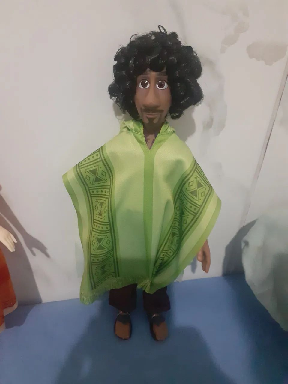 Boneco Bruno Madrigal - Encanto - Foto 3