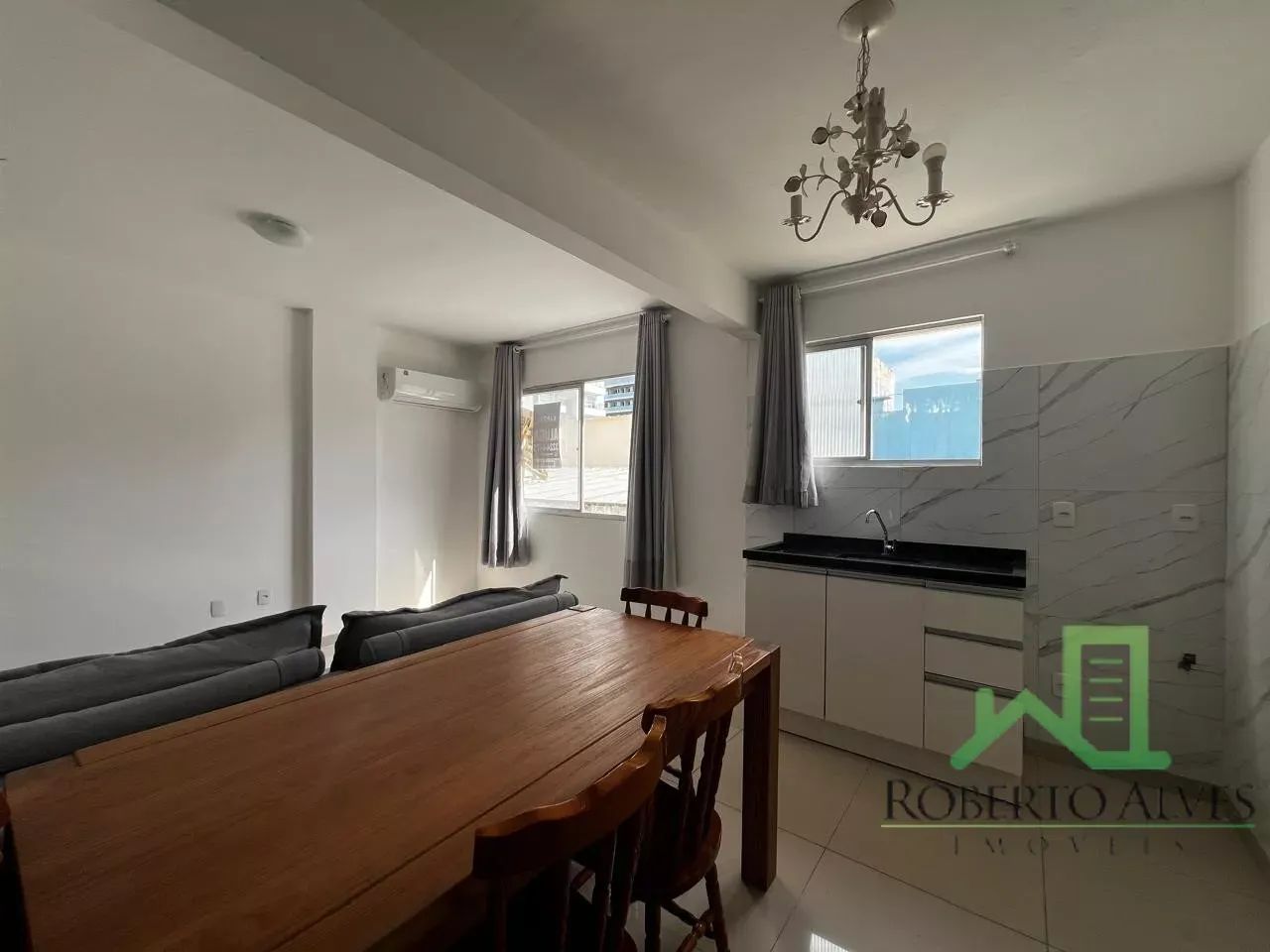 Apartamento 2 Dorm | Centro de Floripa - Foto 4