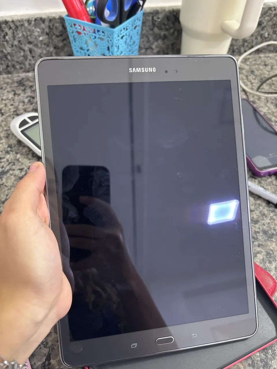 Tablet Galaxy Tab A - Foto 2
