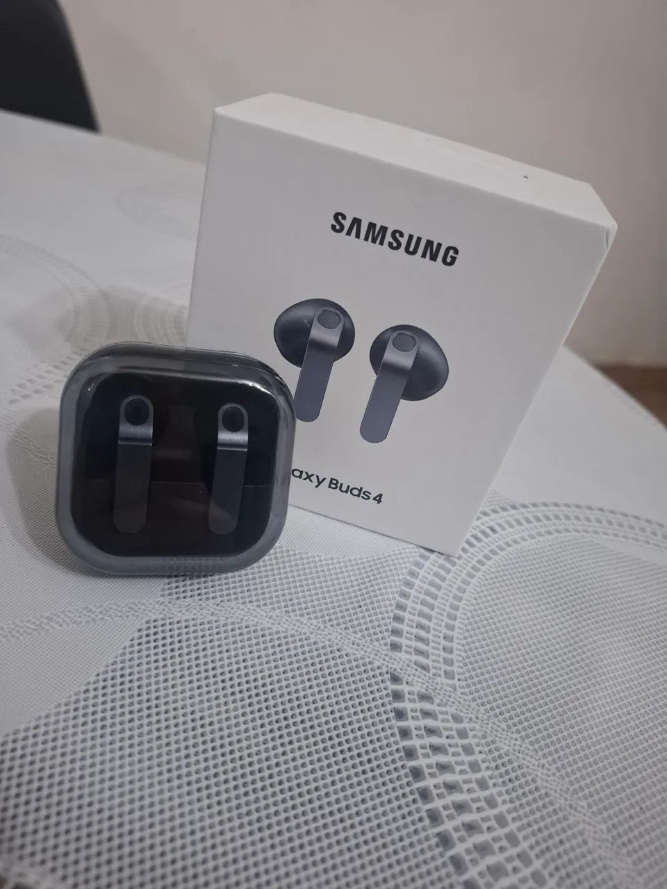 Samsung Galaxy Buds 4