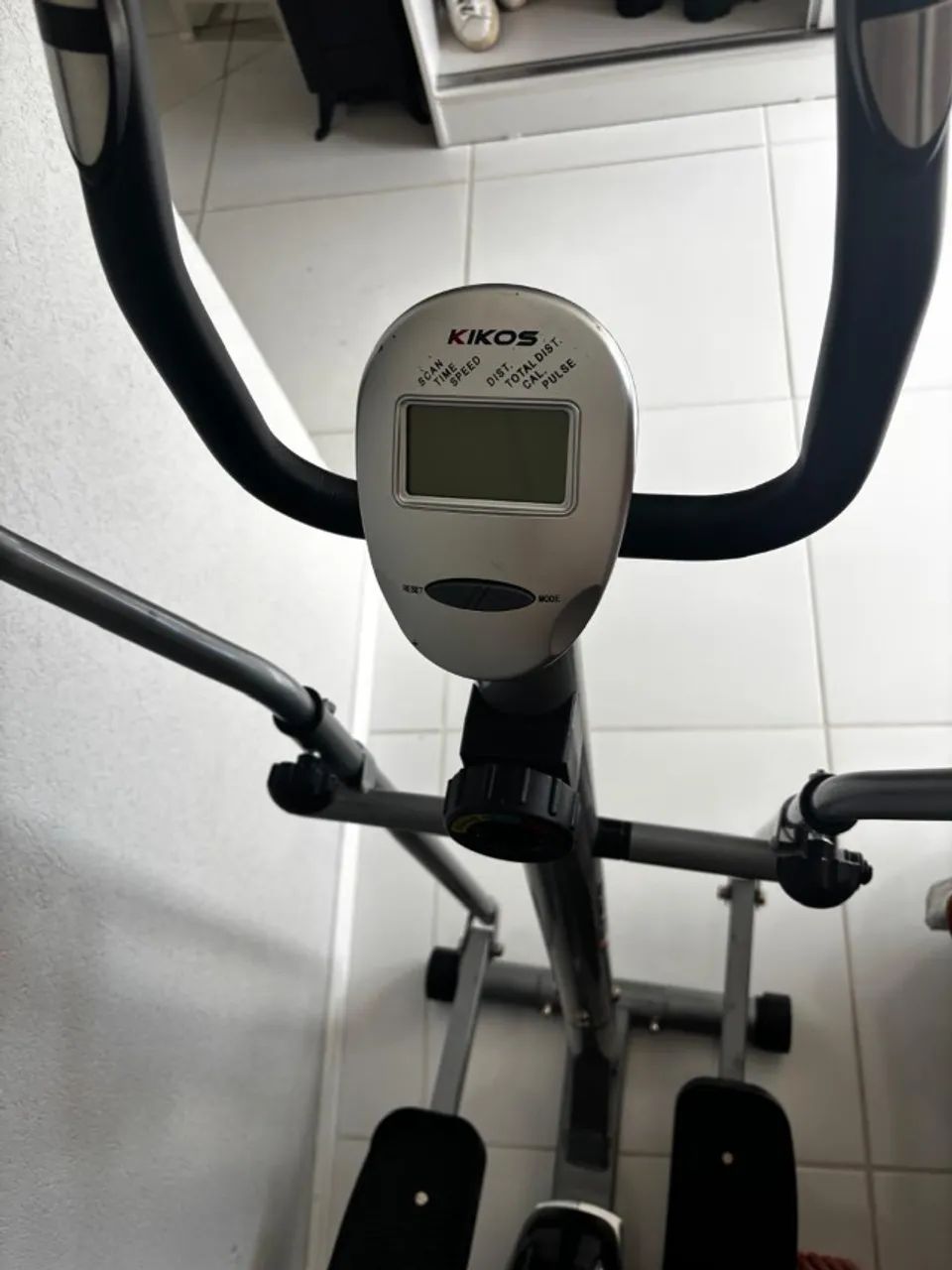 eliptico - Foto 2