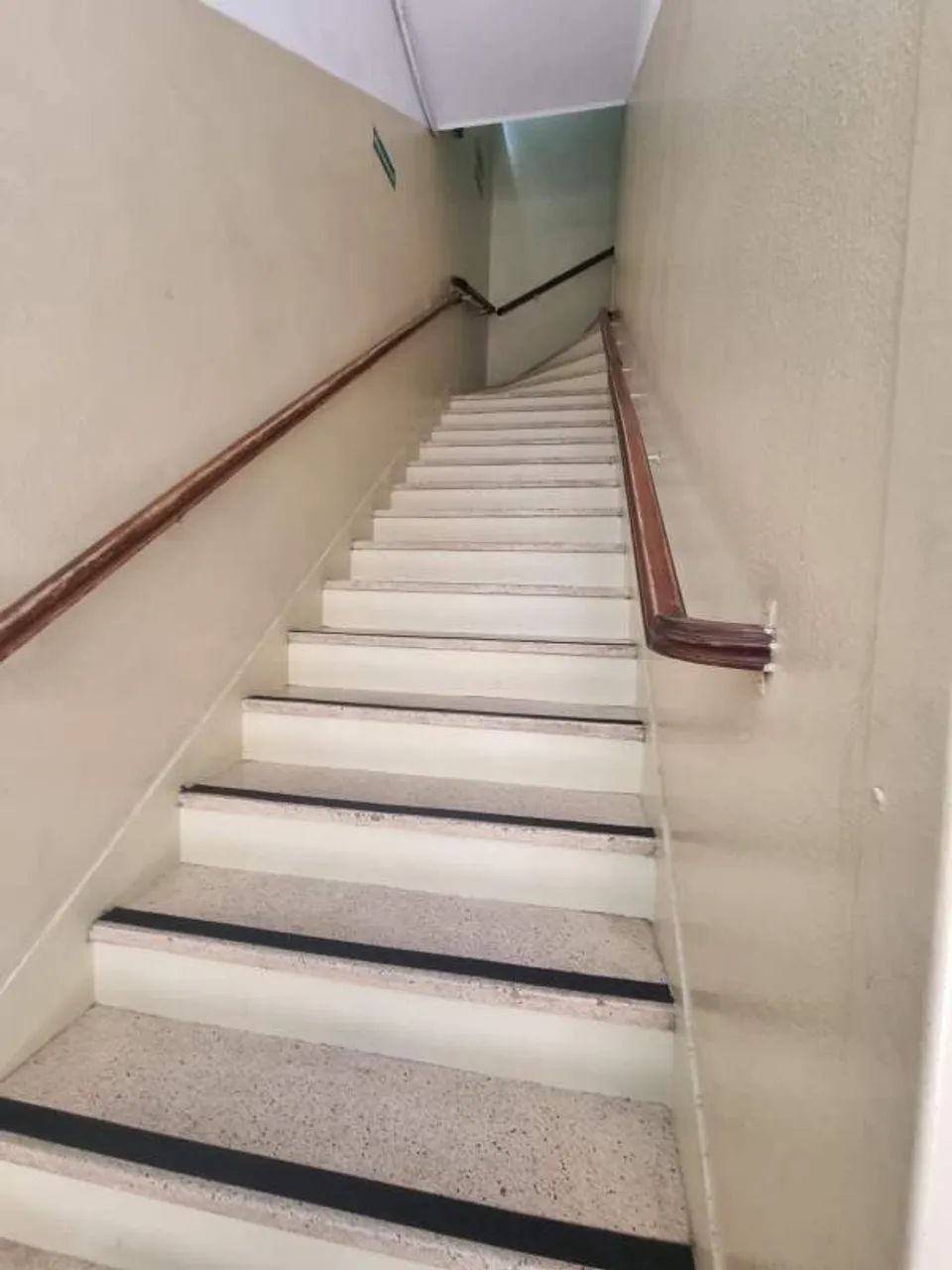 Sala Comercial para Alugar no Centro de Santo André | 80m² | 3 Salas - Foto 4