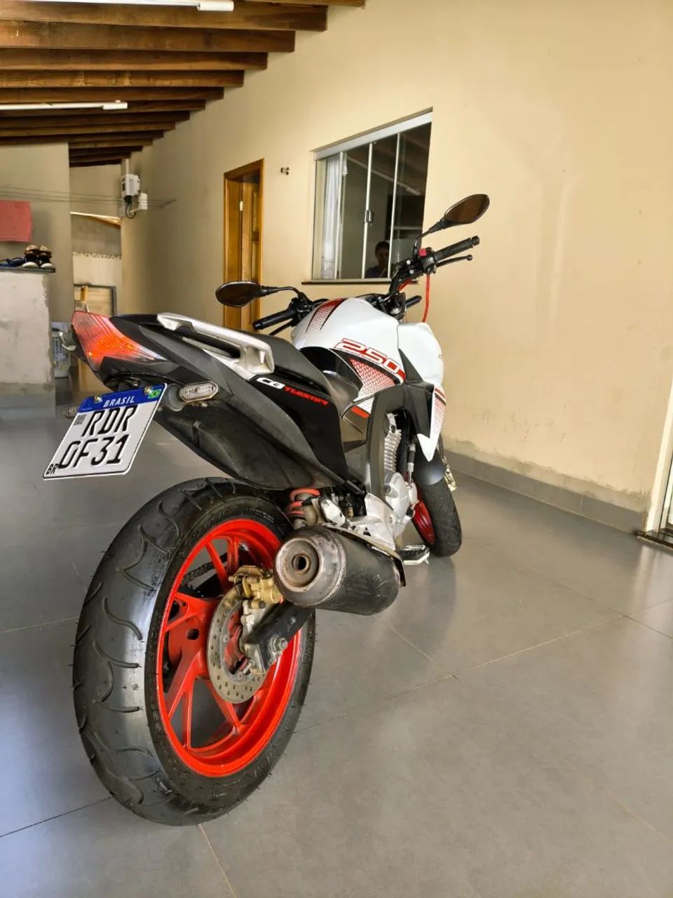 Moto - Foto 5
