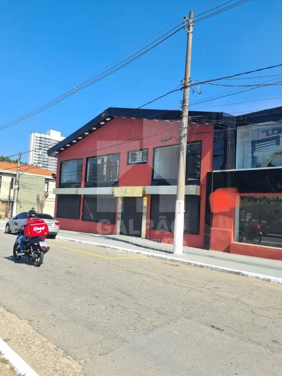 Ótimo imóvel comercial - Moema - Foto 5