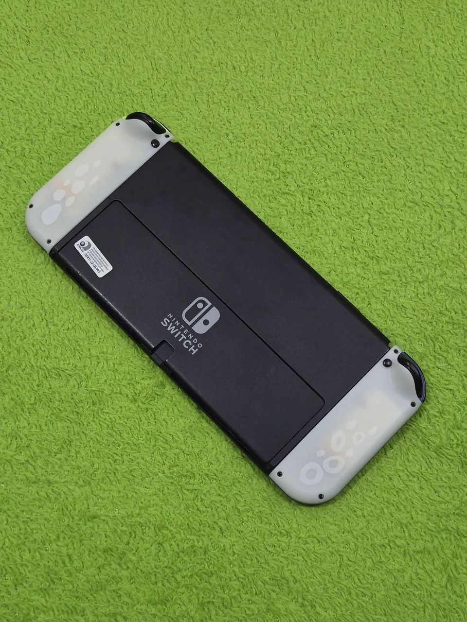 Switch Oled | Completo | ACEITO OLX PAY  - Foto 5