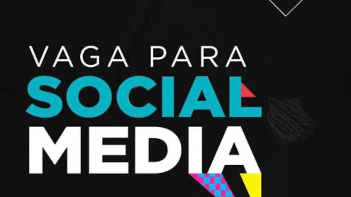 Vaga de estágio de social media - Foto 2