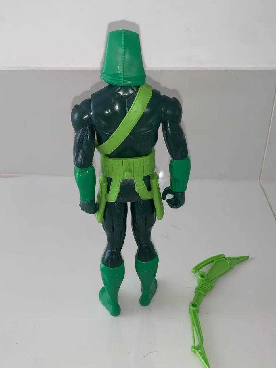Boneco do Lanterna Verde  - Foto 2
