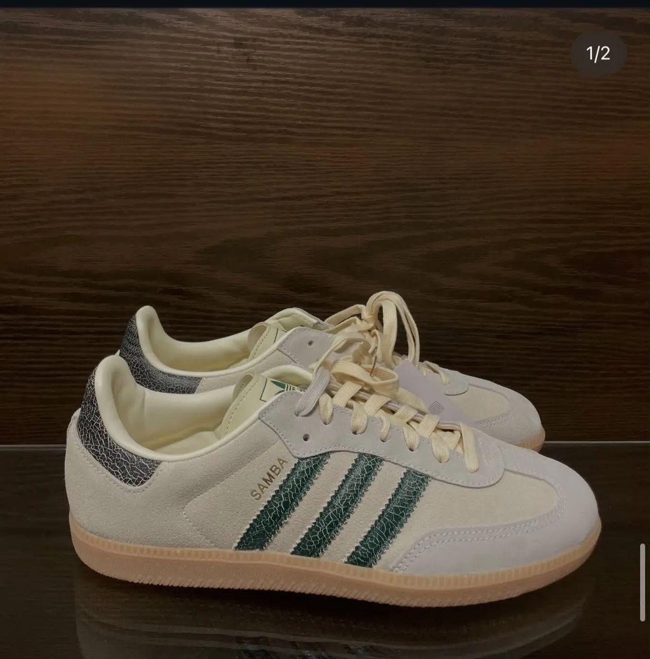 ADIDAS SAMBA - Foto 2