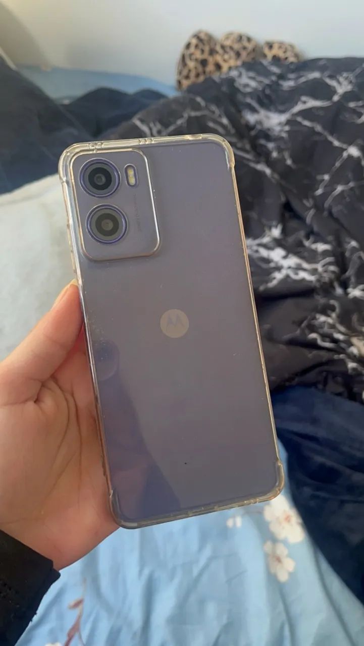 Celular moto G 05 - Foto 4