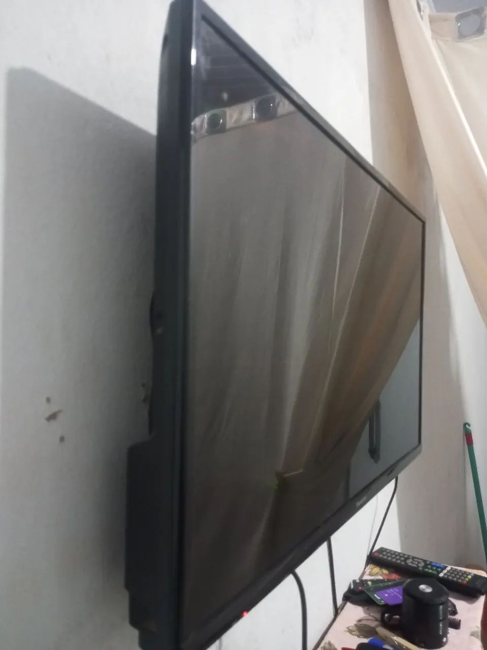 Tv 32 Polegadas  - Foto 3