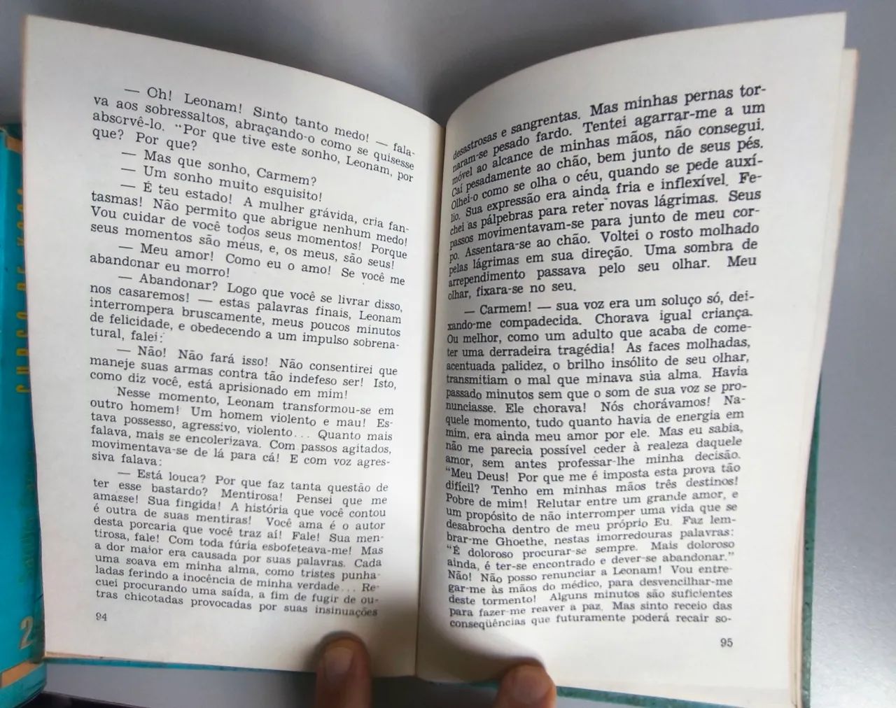 Coleção 3 Livros Yoga - Sandra Garcia (Hatha, Karma e Básico) - Foto 4