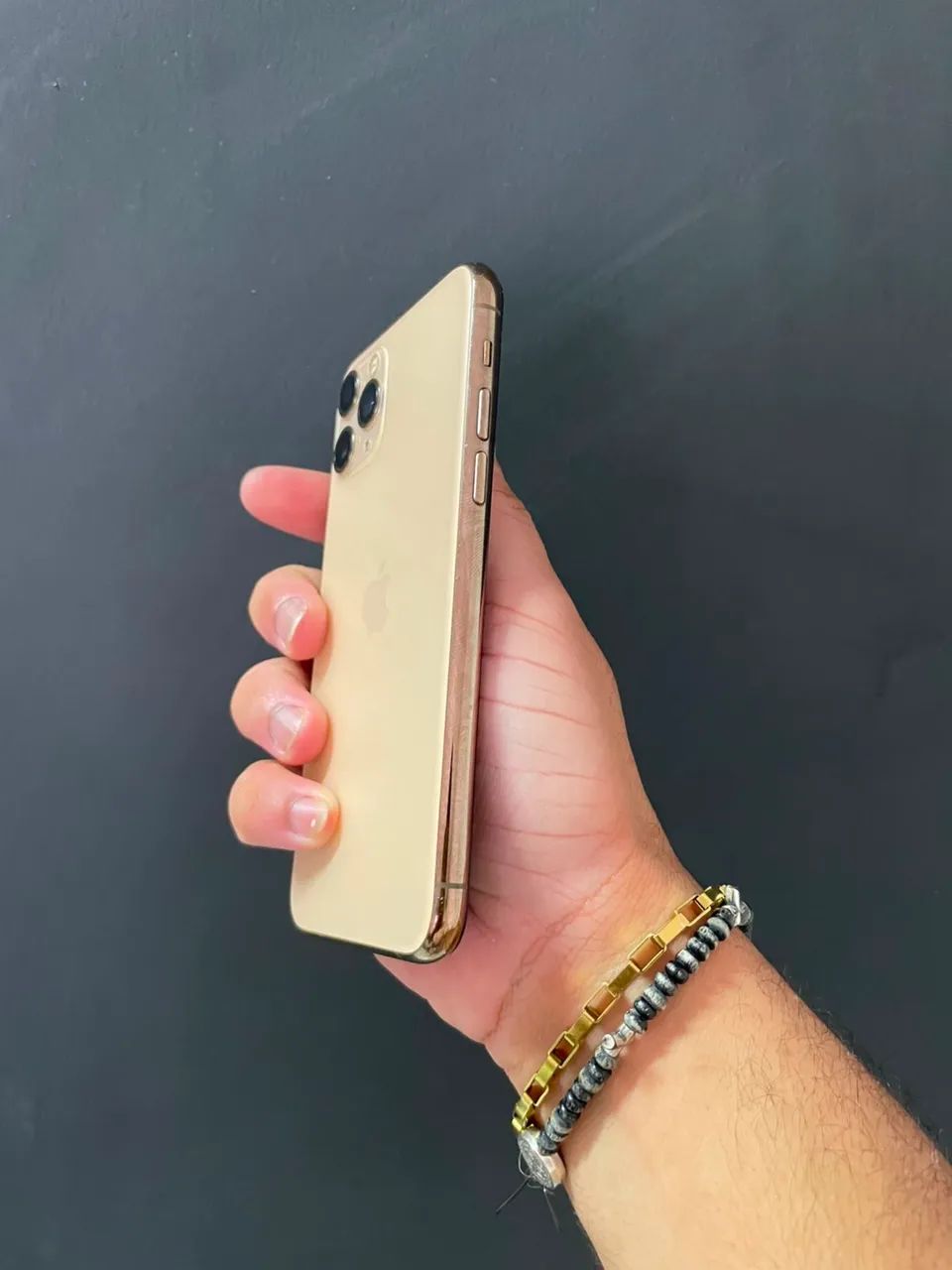 iPhone 11 Pro 64gb - Foto 2