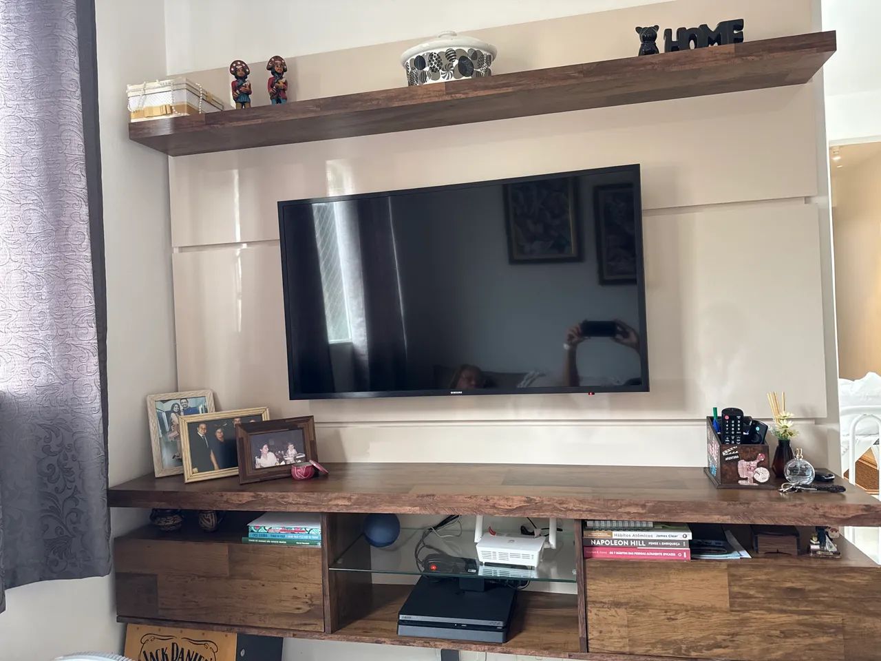 Painel para TV - Foto 2
