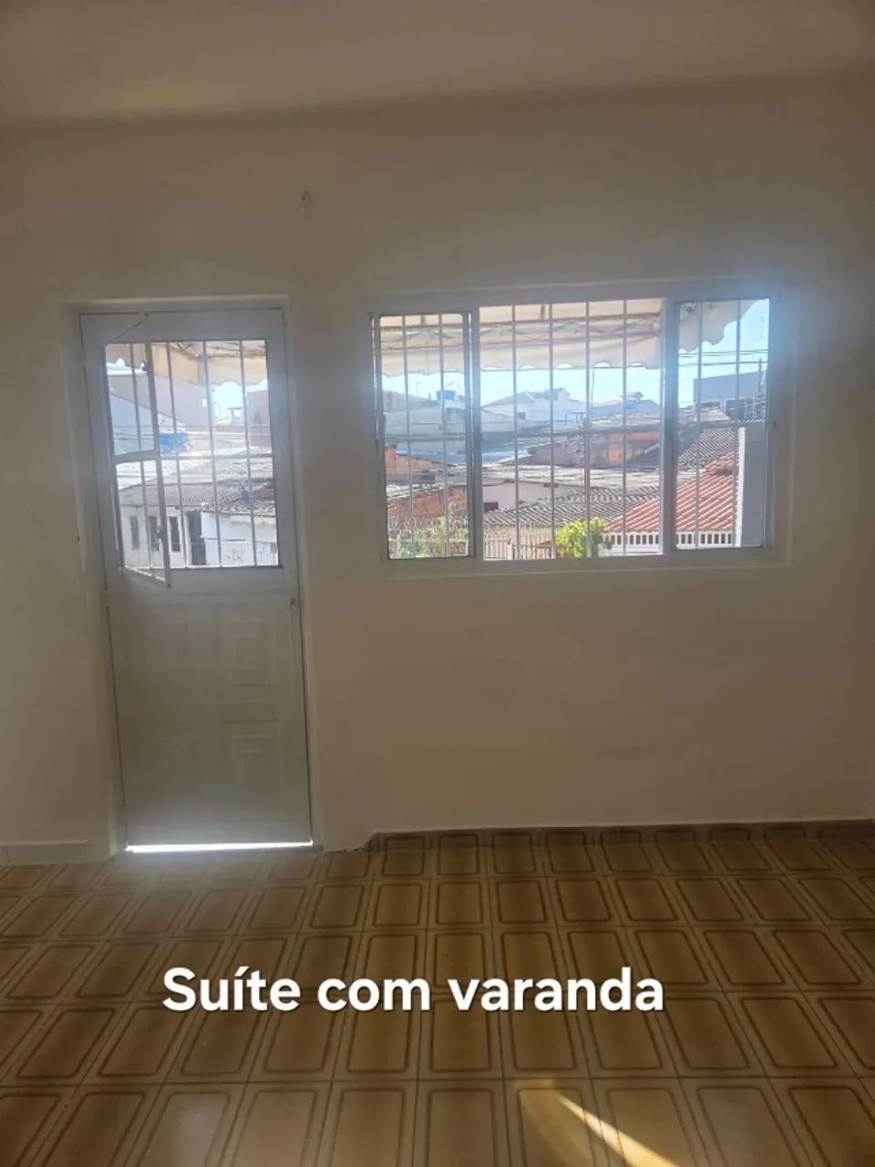 Alugo casa Candangolândia  - Foto 5