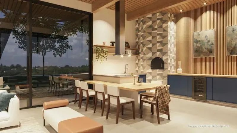 Terreno à venda em INDAIATUBA, JARDIM VILLA SAPEZAL, com 360 m², VILLA SAPEZAL - Foto 8