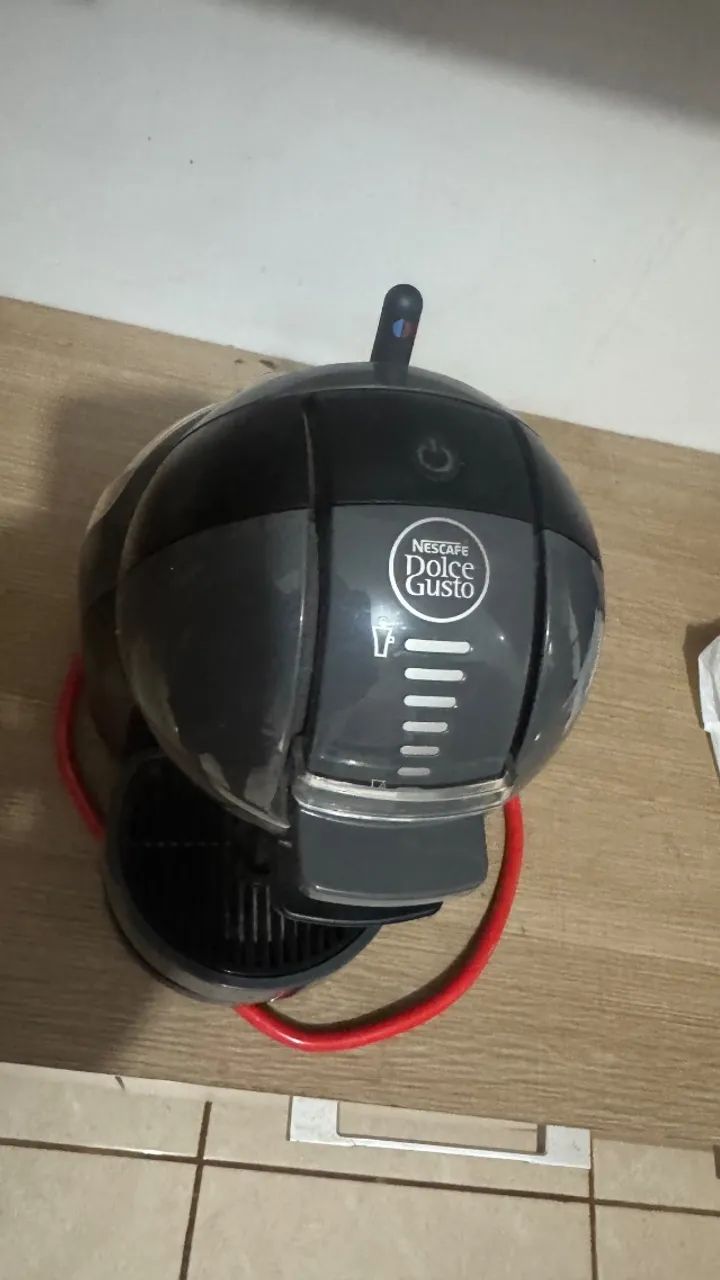 Vendo cafeteira 