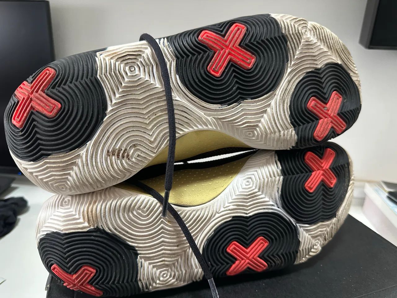 TÊNIS UNDER ARMOUR  - Foto 4