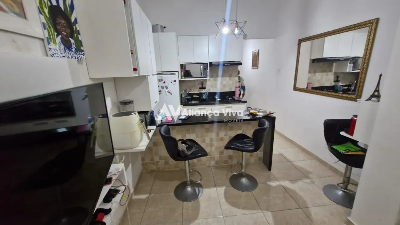 Copacabana | Apartamento 1 quarto - Foto 4