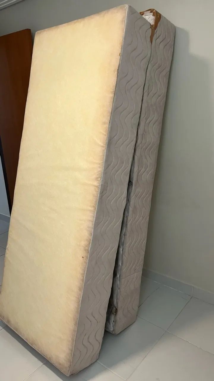 Base Cama Box QUEEN Ortobom - Foto 2
