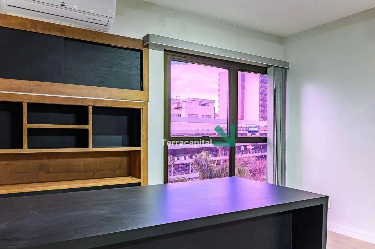 Centro Empresarial Brasília,Sala à venda, 35 m² por R$ 220.000 - Asa Sul - Brasília/DF - Foto 10