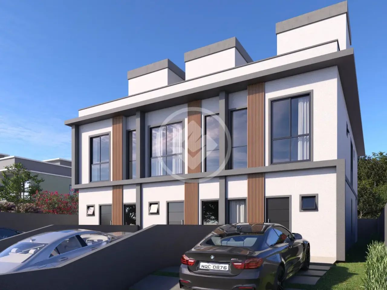 Casa à venda em loteamento no Ribeirão da Ilha codigo: 293181 - Foto 2