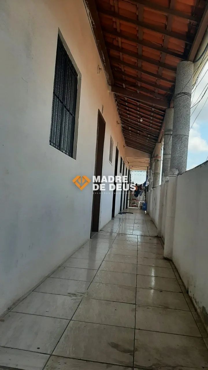 Vende -se Kitnets e loja Bairro Messejana - Foto 4