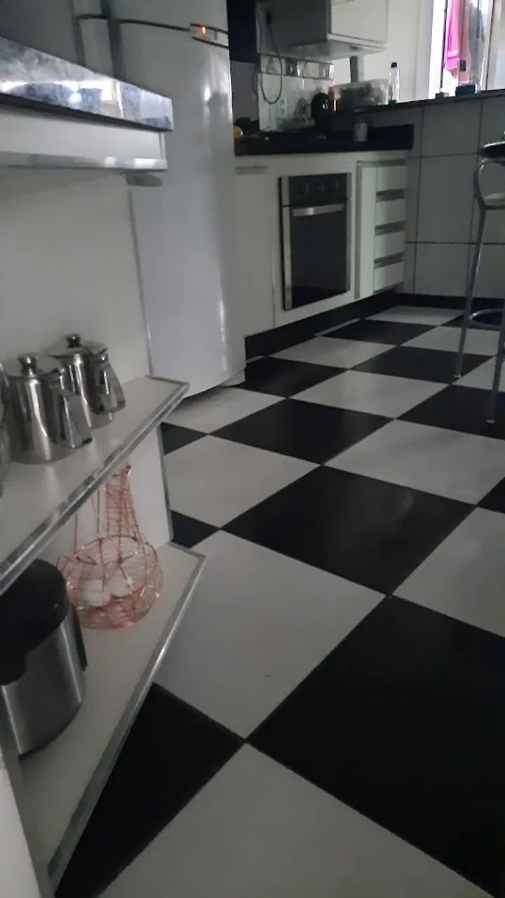 Vendo ou troco - Linda Casa no centro da Cidade Ocidental/GO - Foto 3
