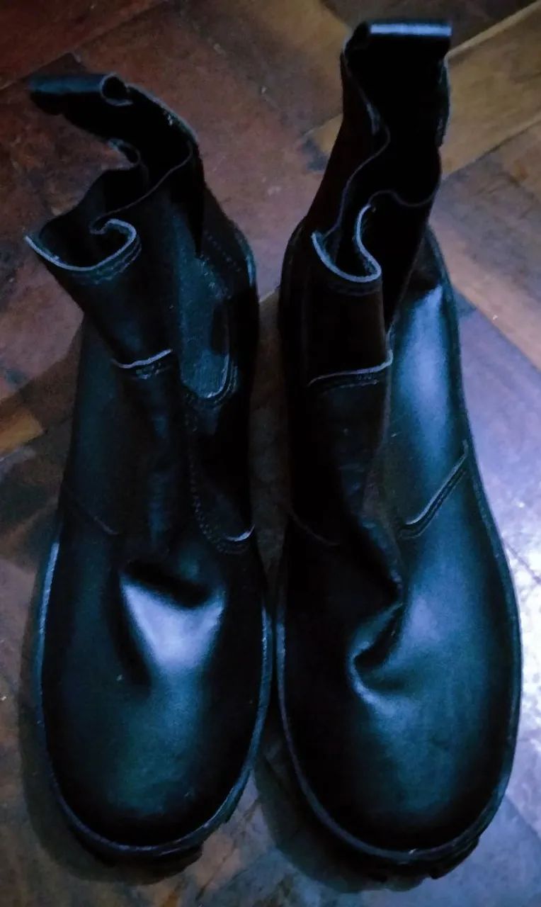 Bota  - Foto 4