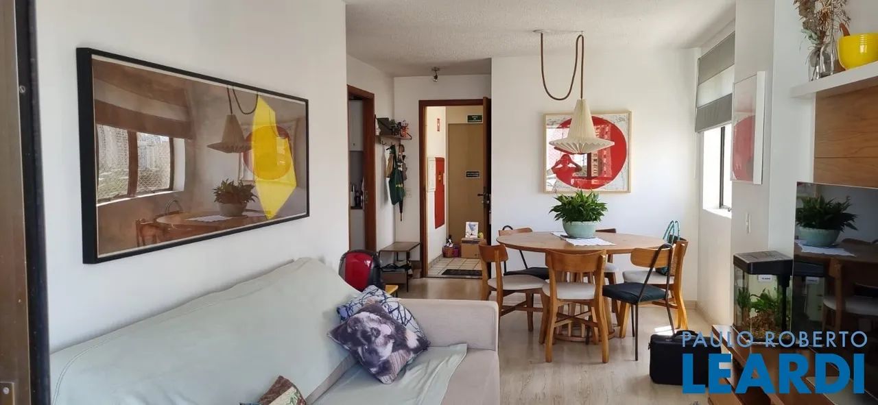 APARTAMENTO - CAMPO BELO - SP - Foto 3