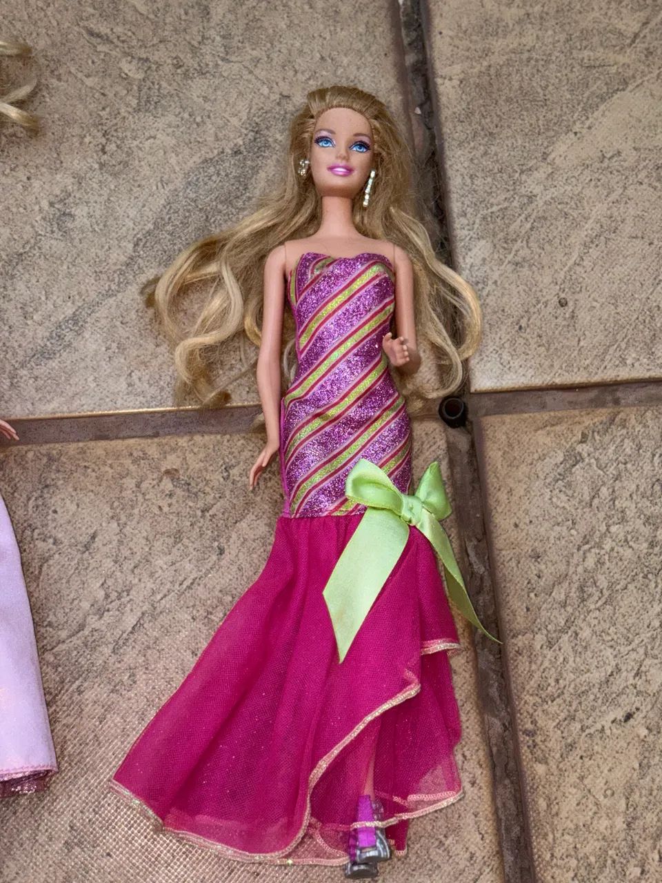Barbie e o Natal perfeito  - Foto 3