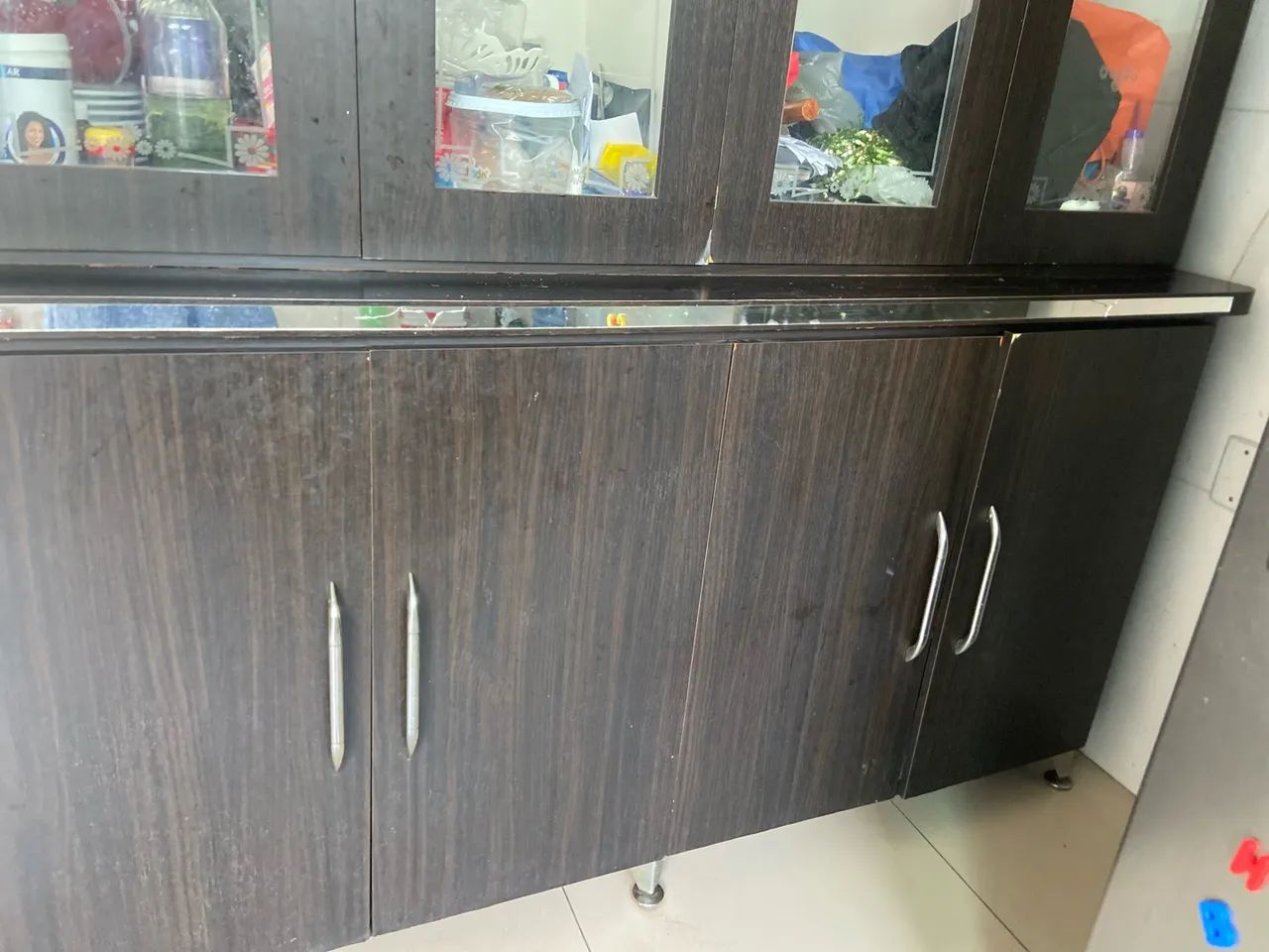 Armário de cozinha  - Foto 3