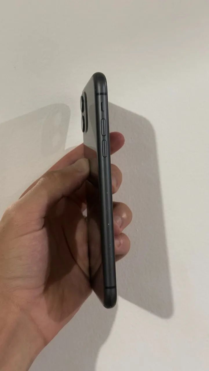 iPhone 11 TODO ORIGINAL! - Foto 4