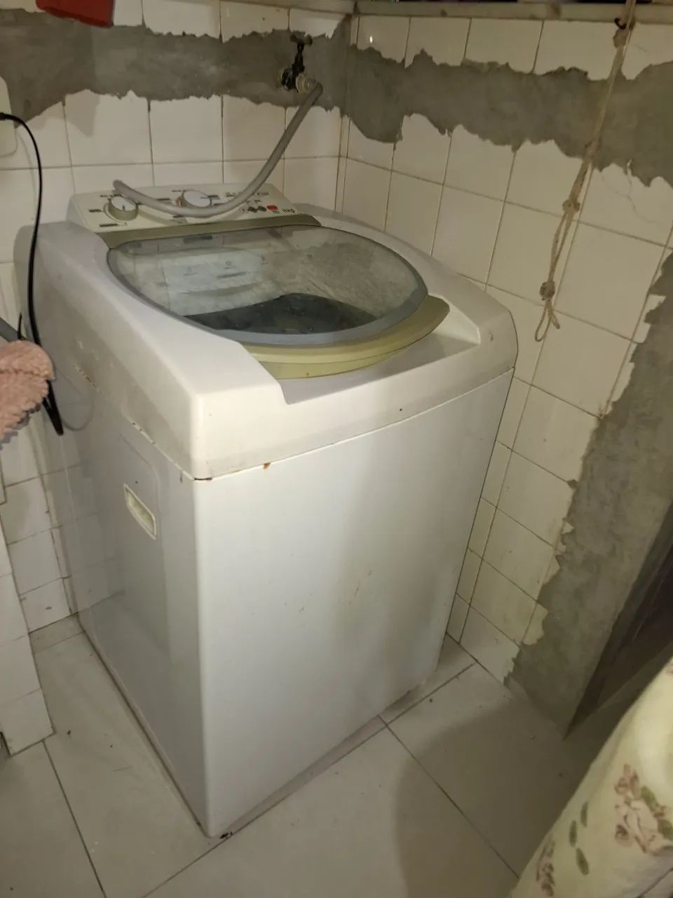 Máquina de lavar - Foto 2